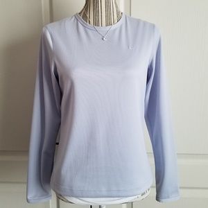 Nike Long Sleeved Dry-Fit Top